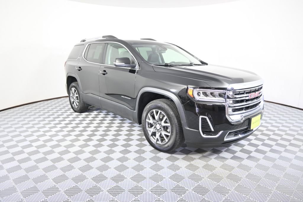 Used 2023 GMC Acadia SLE w/ Driver Convenience Package image 9