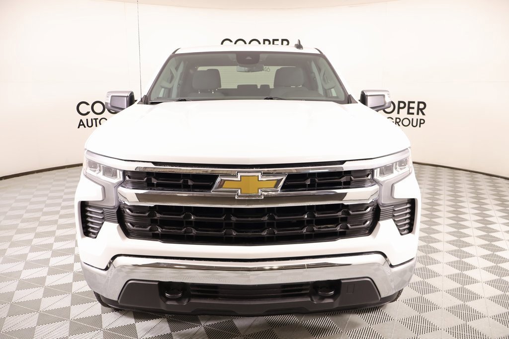 Used 2022 Chevrolet Silverado 1500 LT image 9