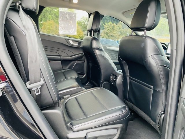 Used 2023 Ford Escape Platinum image 15