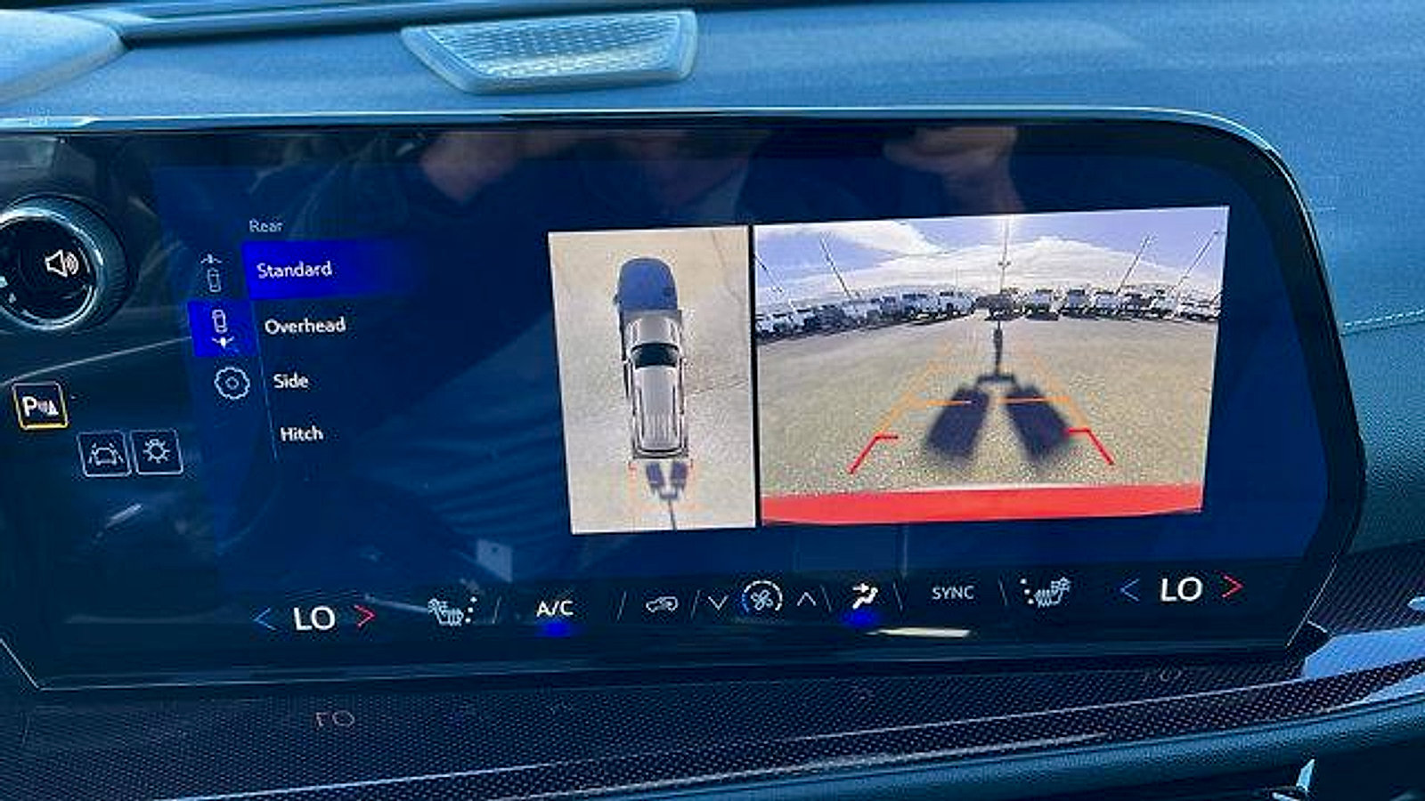 New 2026 Chevrolet Traverse Z71 w/ Enhanced Driving Package image 26