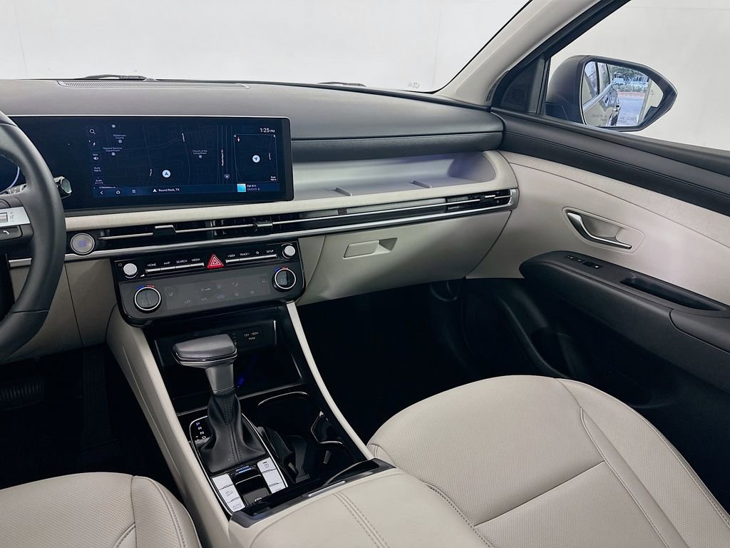 Used 2025 Hyundai Tucson SEL image 24