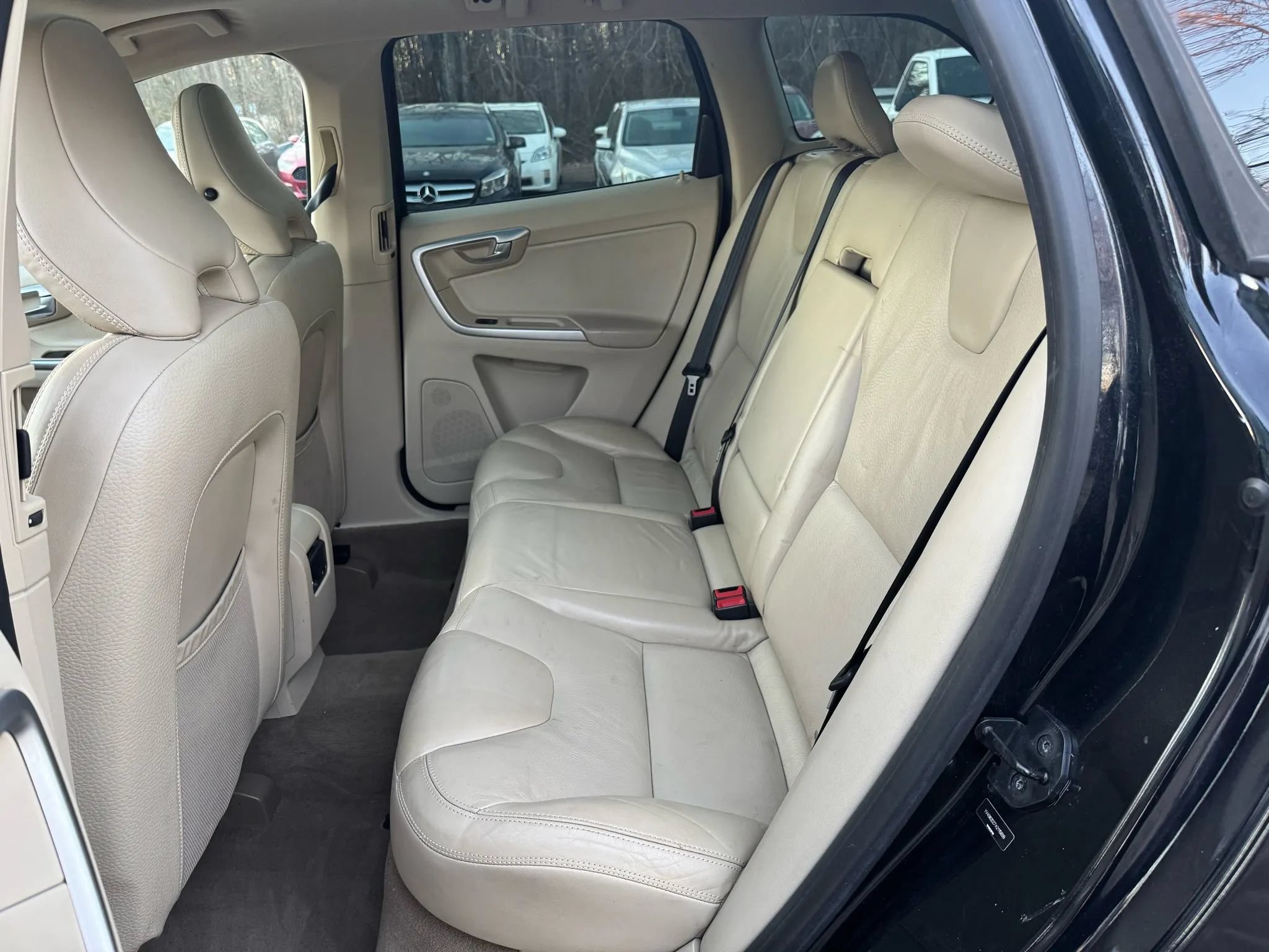 Used 2010 Volvo XC60 3.2 AWD/4WD image 17