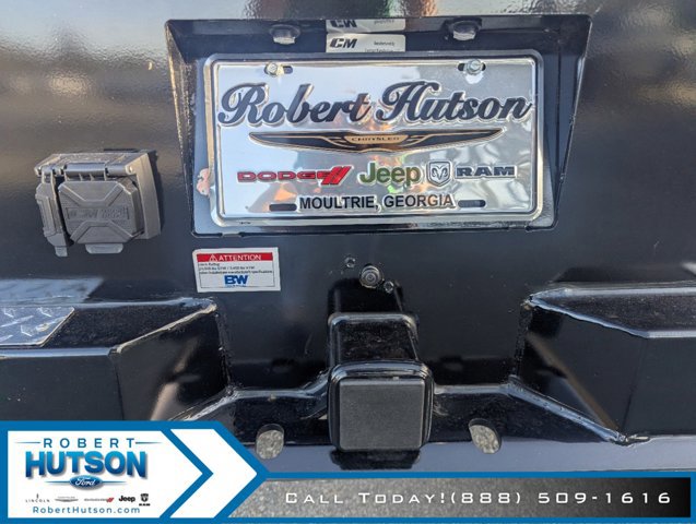 New 2024 RAM 5500 Tradesman w/ Chrome Appearance Group image 11