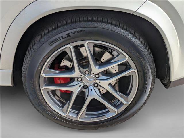 Certified 2023 Mercedes-Benz GLE 63 AMG S image 26