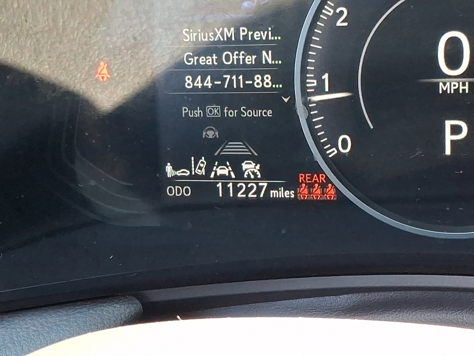 Certified 2024 Lexus NX 350 AWD image 20