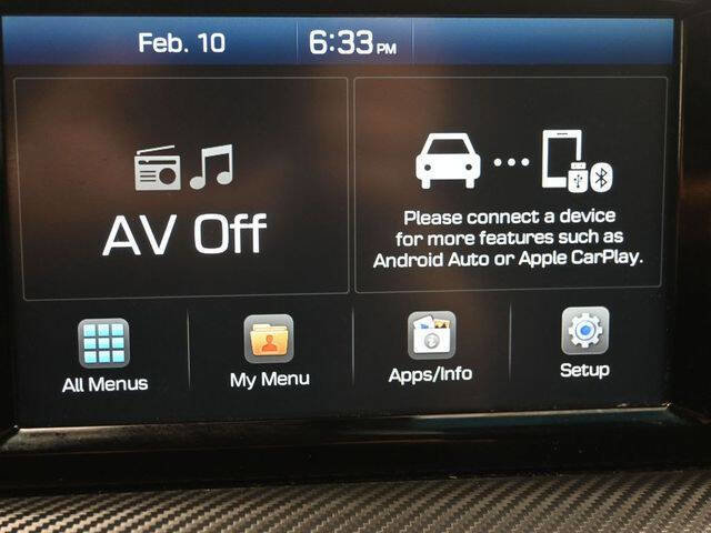 Used 2019 Hyundai Tucson SE image 21