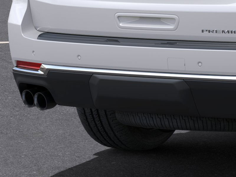 New 2025 Chevrolet Tahoe Premier image 87