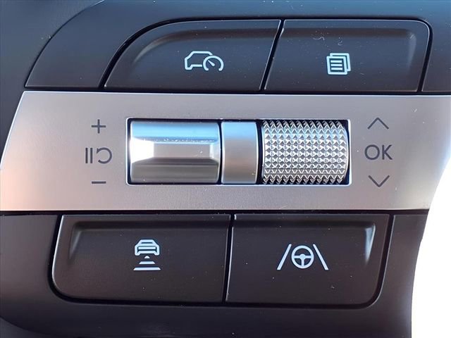 New 2026 Hyundai Tucson Limited image 21