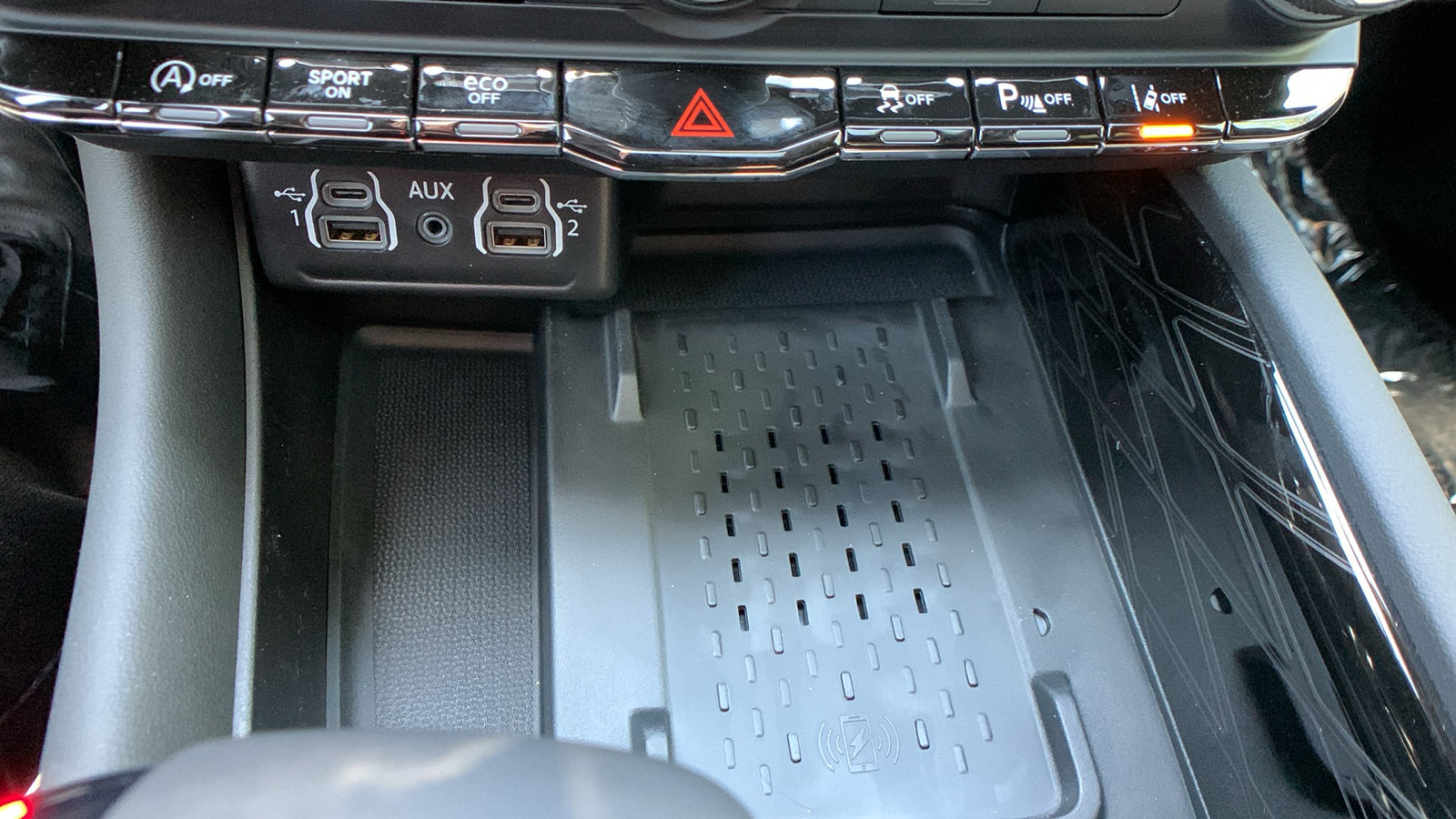 New 2026 Dodge Durango GT AWD/4WD image 19