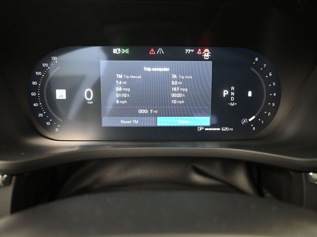 New 2026 Volvo XC60 B5 Plus w/ Protection Package Premier image 21