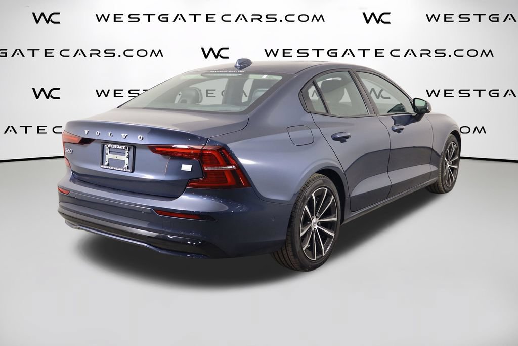 Used 2023 Volvo S60 T8 Plus AWD/4WD image 45