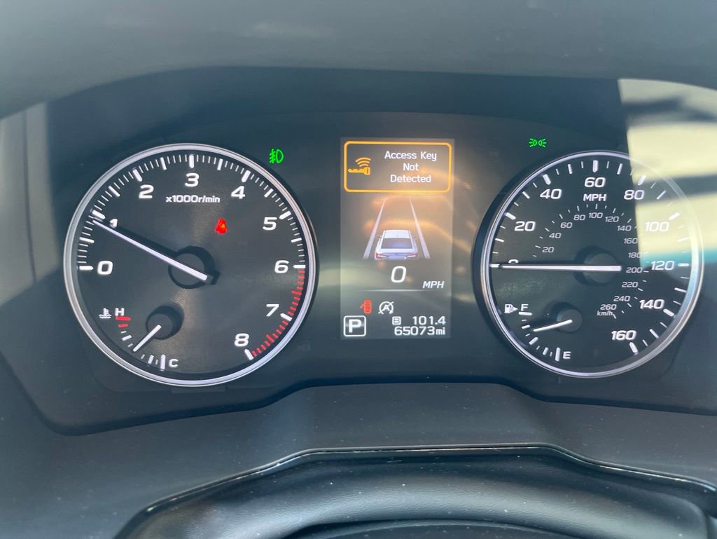 Used 2020 Subaru Legacy Premium AWD/4WD image 12