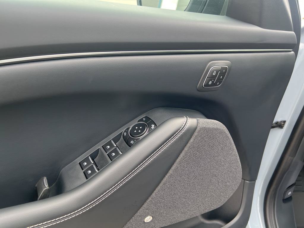 New 2024 Ford Mustang Mach-E Premium RWD image 17
