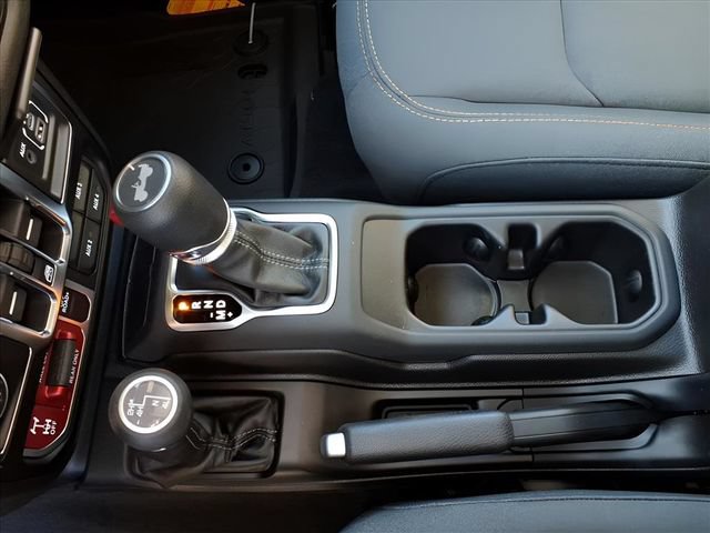 New 2026 Jeep Wrangler Unlimited Sport AWD/4WD image 20