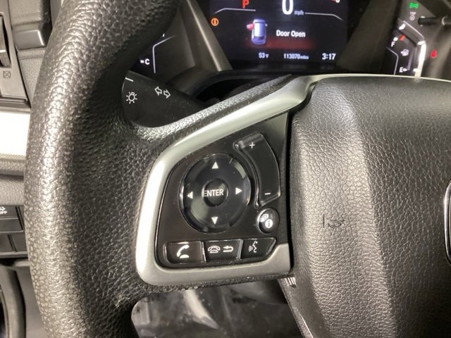 Used 2020 Honda CR-V LX image 23