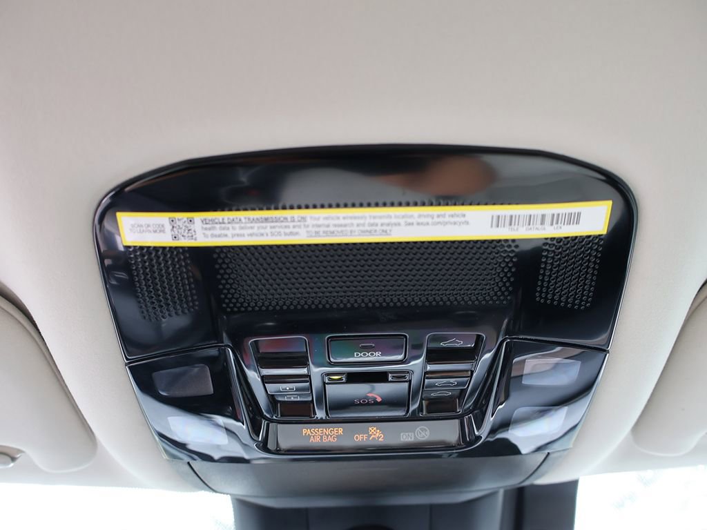 Used 2025 Lexus RX 350 w/ Convenience Package AWD/4WD image 52