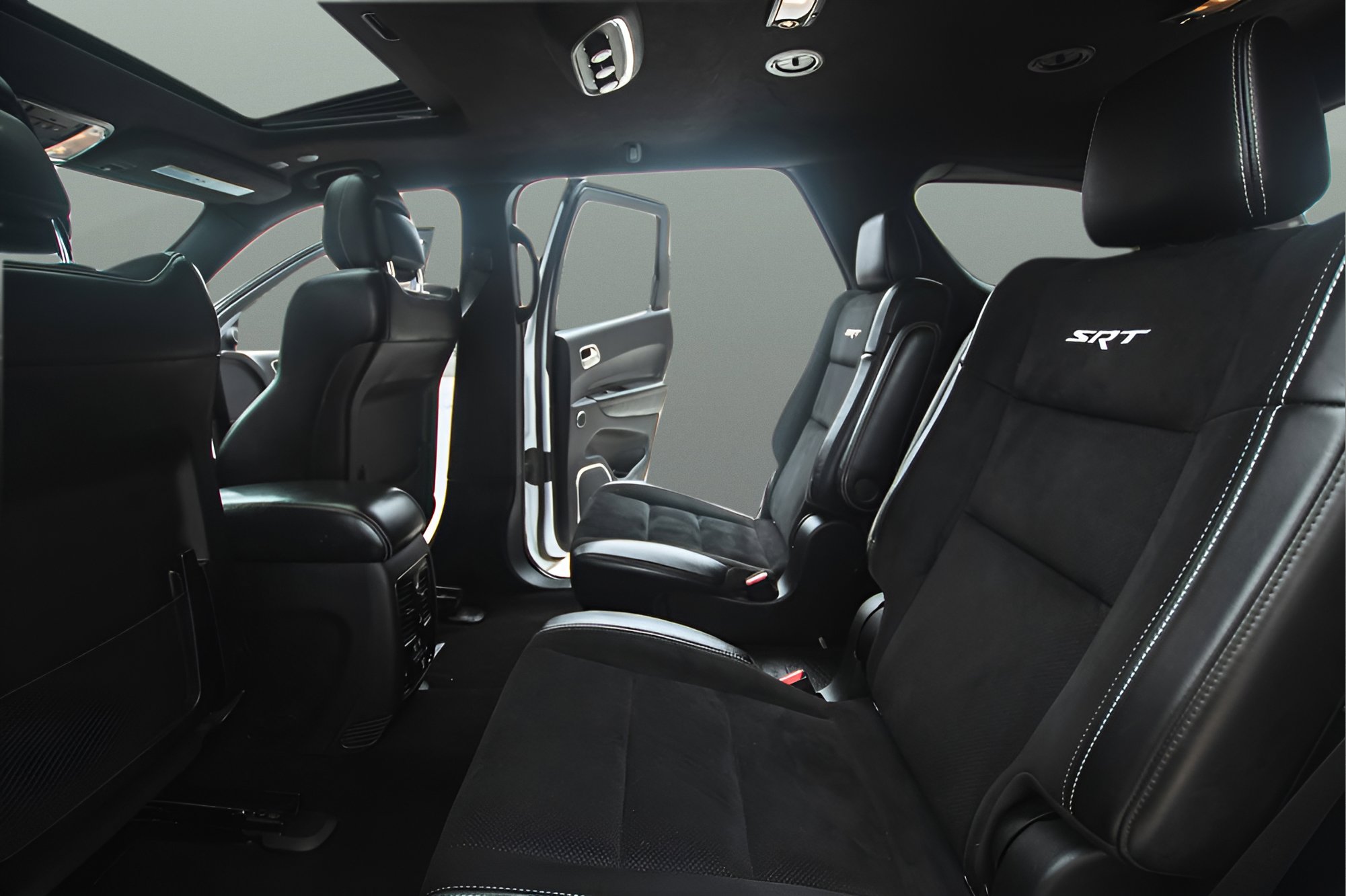 Used 2020 Dodge Durango SRT w/ Premium Interior Group image 23