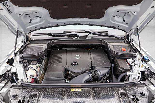 New 2026 Mercedes-Benz GLE 350 4MATIC image 26