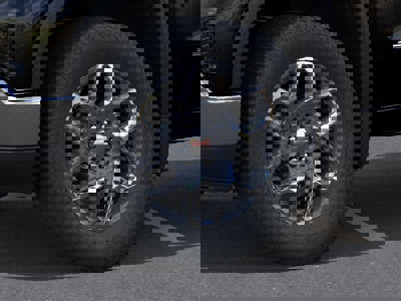 New 2026 GMC Sierra 1500 SLT image 9