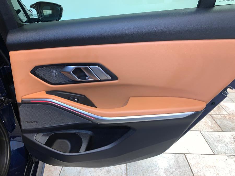 Used 2023 BMW M340i xDrive image 59