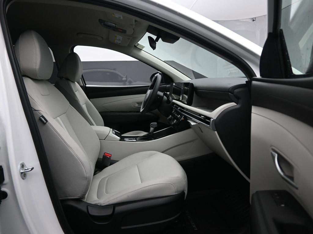 New 2026 Hyundai Tucson SEL image 30