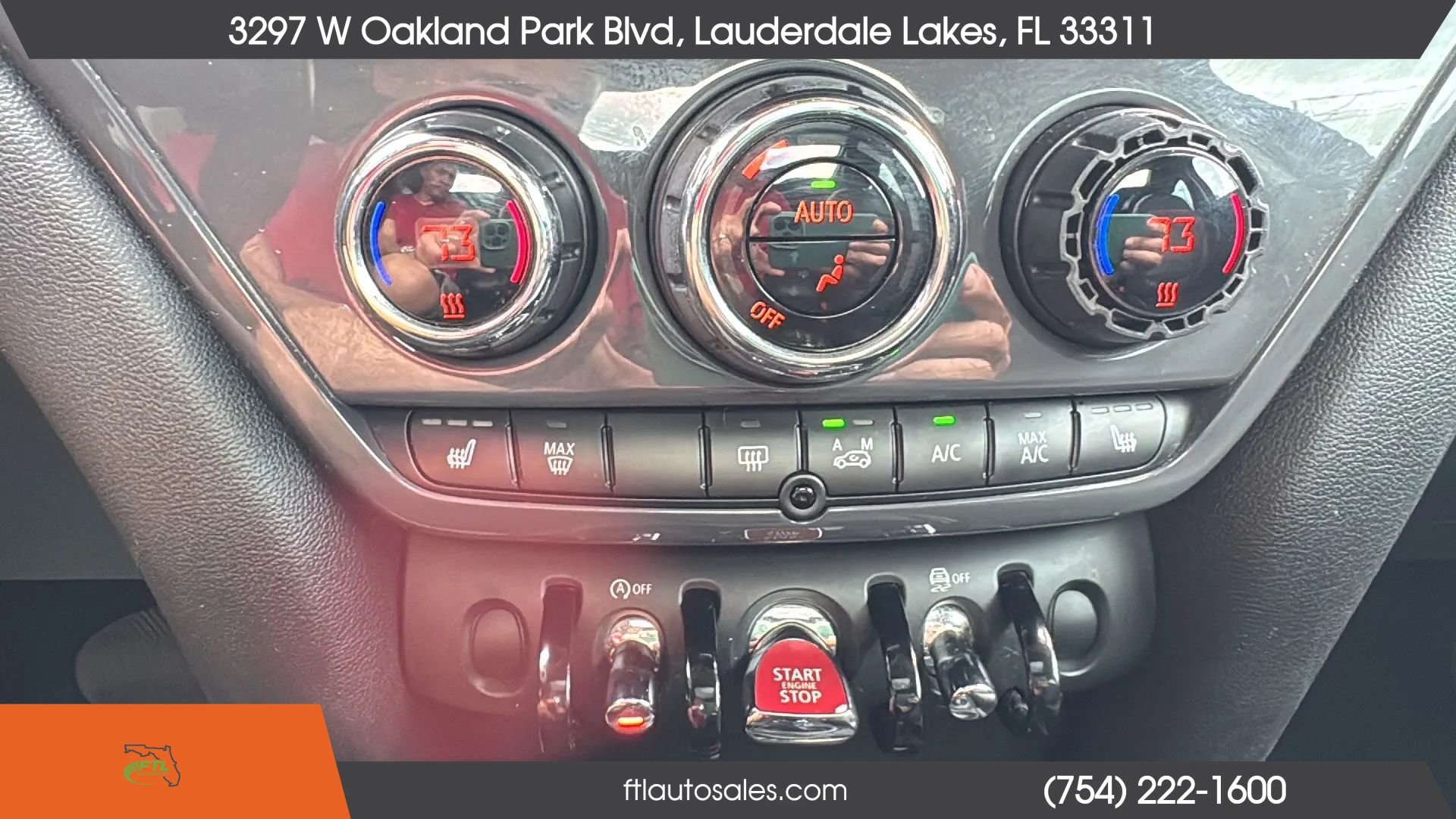 Used 2019 MINI Cooper Countryman FWD image 67