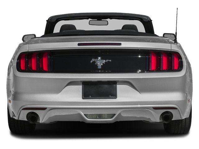 Used 2016 Ford Mustang Premium image 5