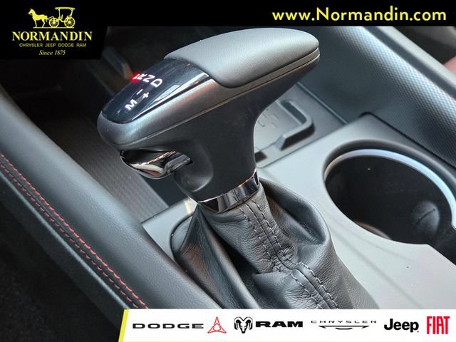 New 2026 Dodge Durango GT AWD/4WD image 12