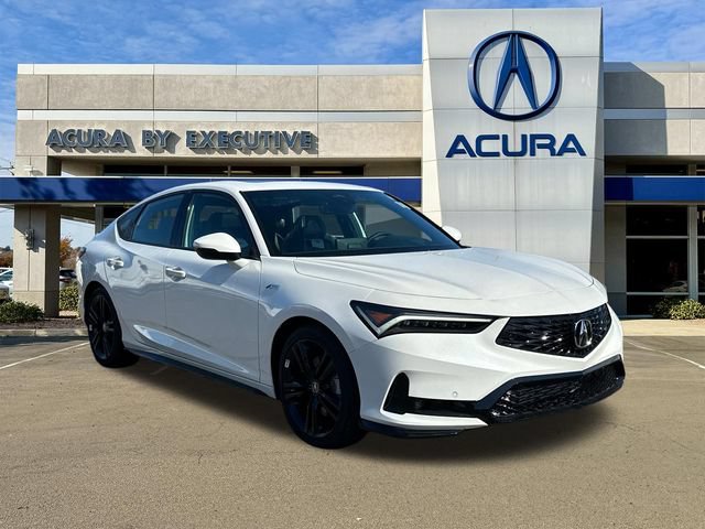 New 2026 Acura Integra A-Spec