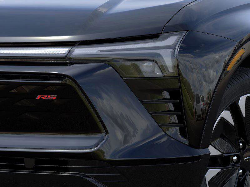 New 2026 Chevrolet Blazer EV RS FWD image 10