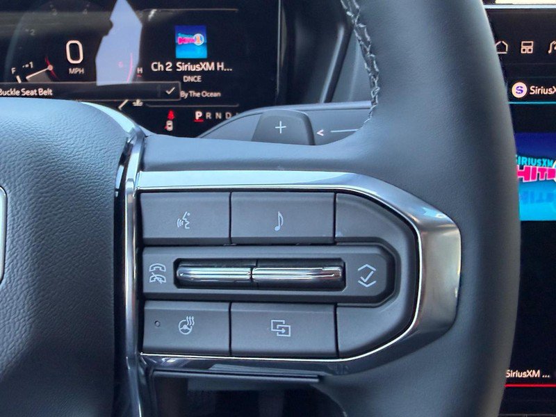 New 2027 GMC Terrain Elevation w/ Elevation Premium Package AWD/4WD image 15