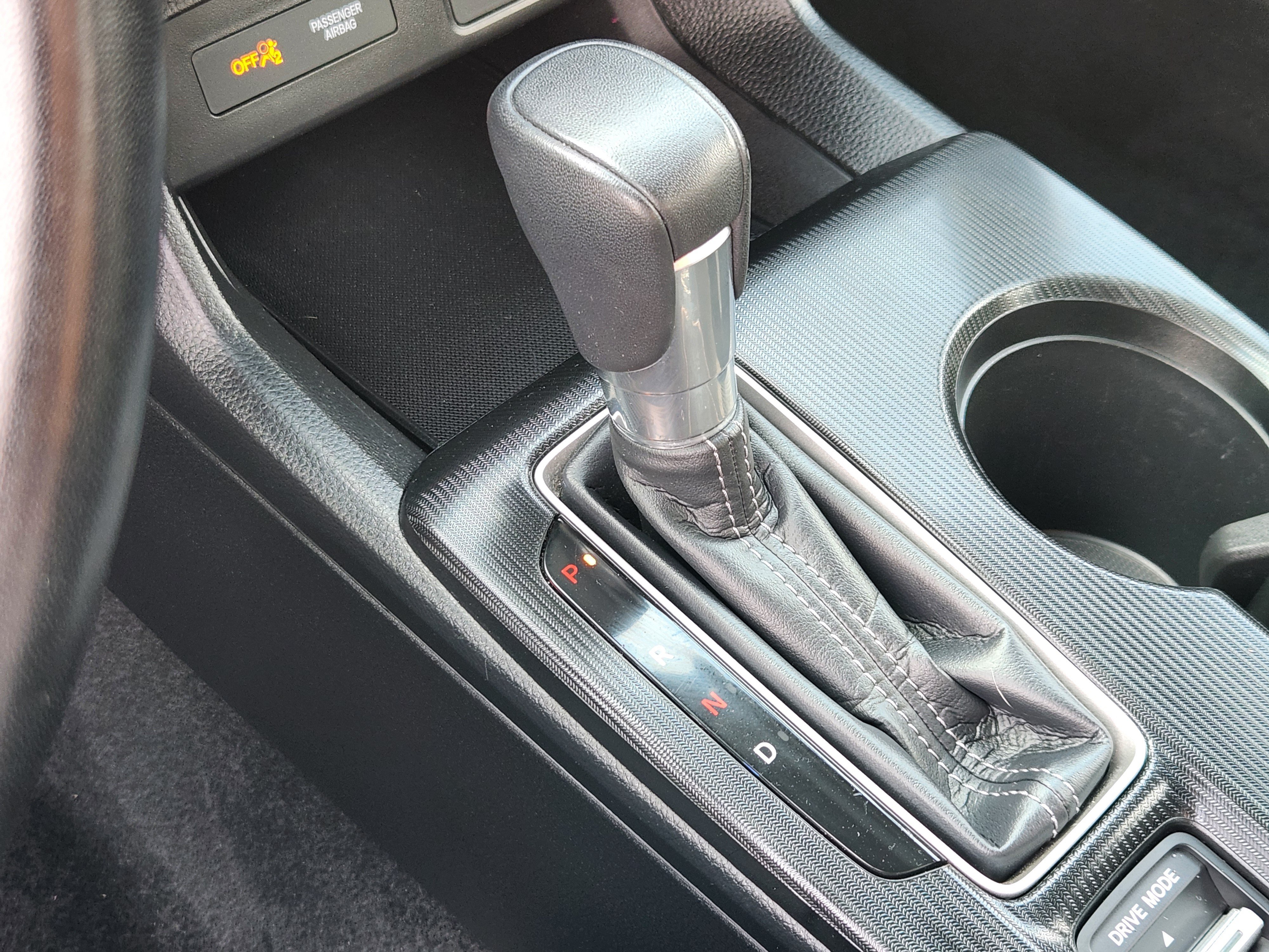 Certified 2024 Honda Civic Sport image 12
