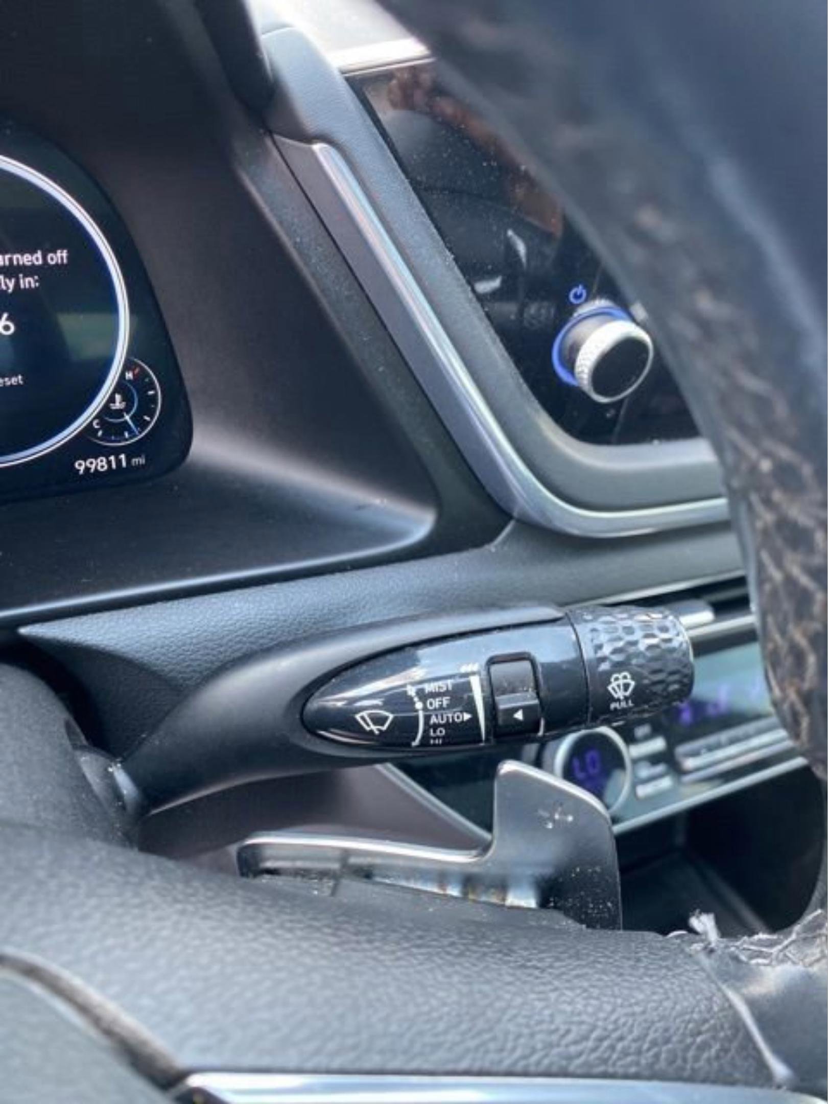 Used 2020 Hyundai Sonata Limited FWD image 20