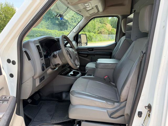 Used 2016 Nissan NV 2500 SV w/ Technology Package RWD image 18