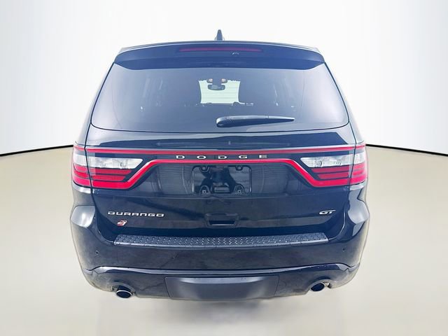Used 2022 Dodge Durango GT image 8
