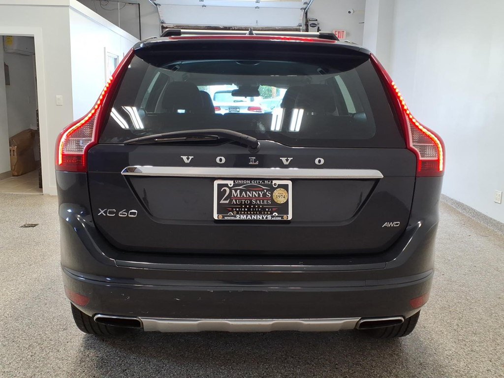 Used 2014 Volvo XC60 AWD 3.2 image 5