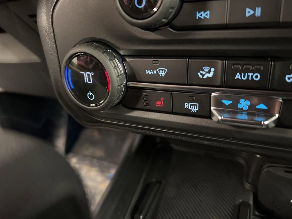 New 2026 Ford Bronco Big Bend image 14