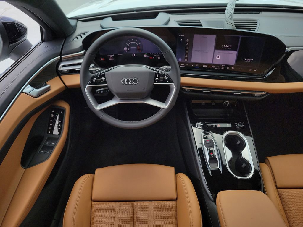 New 2026 Audi A6 Premium Plus AWD/4WD image 22
