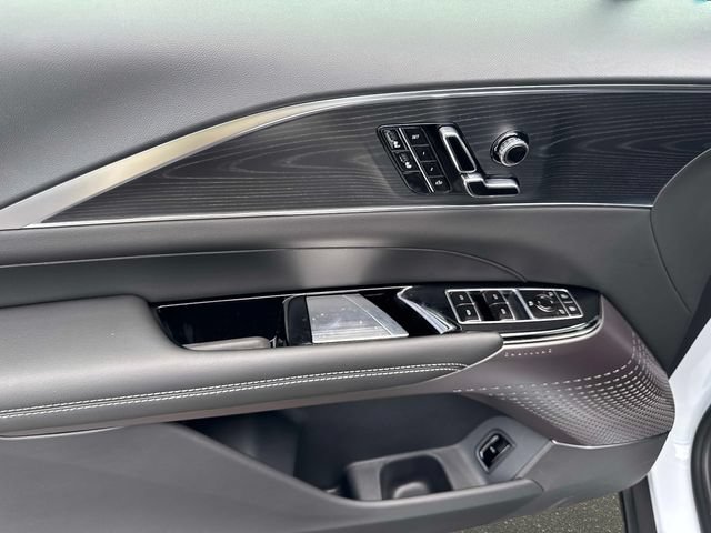 New 2026 Cadillac Lyriq Sport AWD/4WD image 16