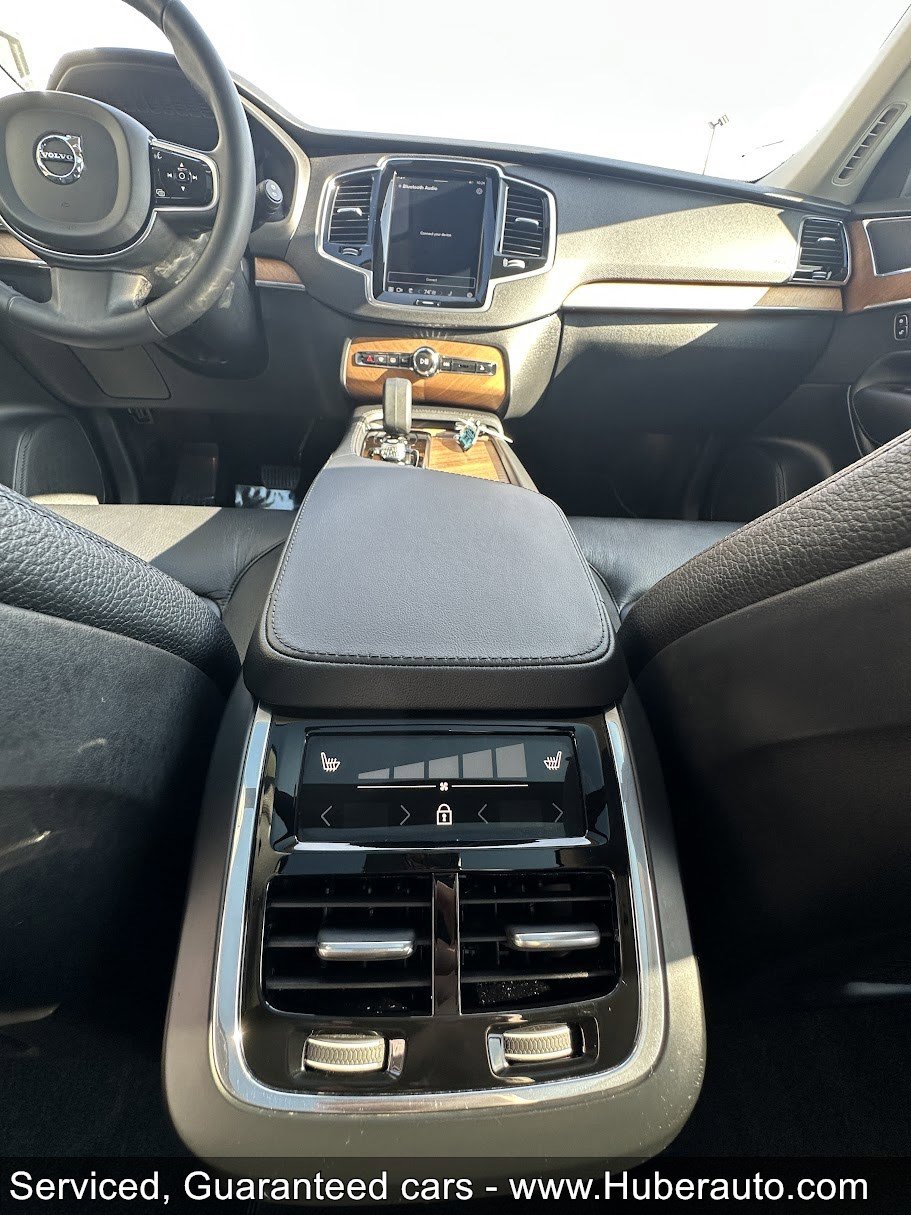 Used 2023 Volvo XC90 B6 Plus image 20