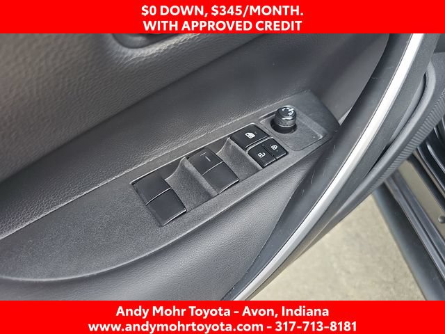 Used 2023 Toyota Corolla SE FWD image 12