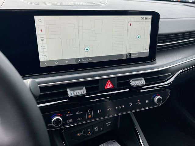 New 2026 Kia K5 GT-Line image 22