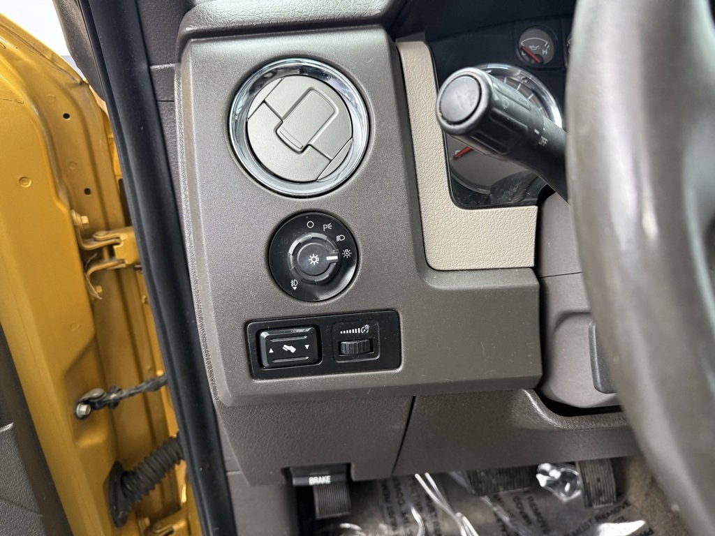 Used 2009 Ford F150 XLT image 25