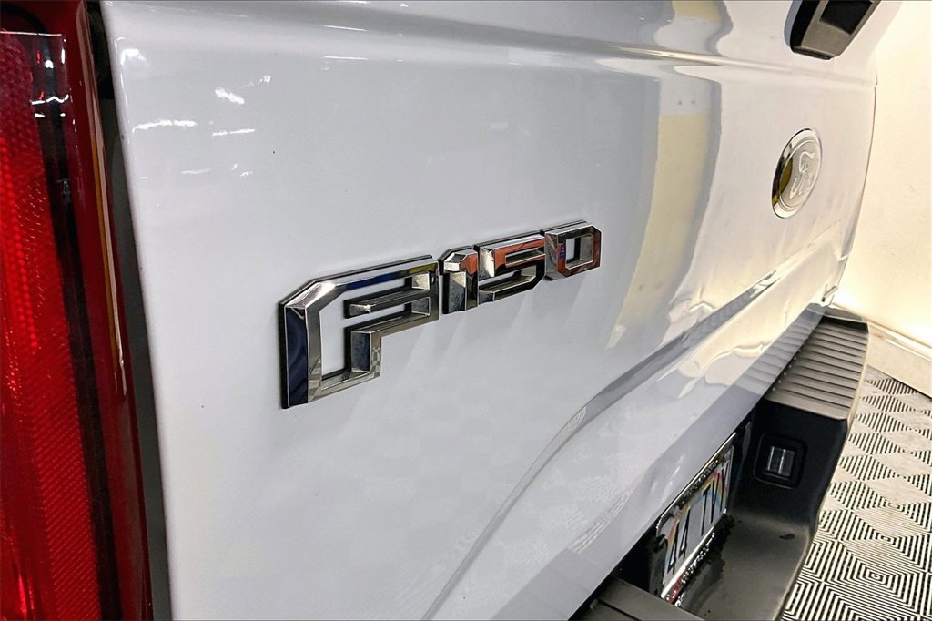 Used 2016 Ford F150 XL image 30