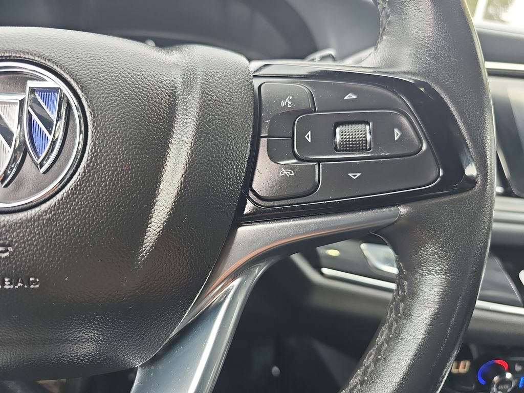 Used 2024 Buick Enclave Premium image 19