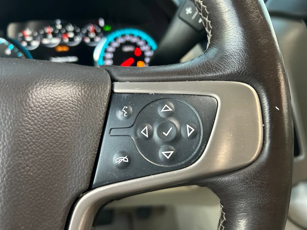 Used 2019 GMC Yukon Denali w/ Denali Ultimate Package AWD/4WD image 16