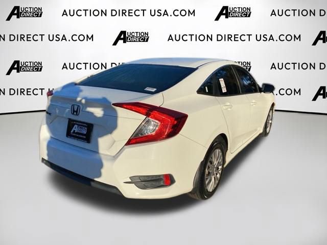 Used 2017 Honda Civic LX image 13