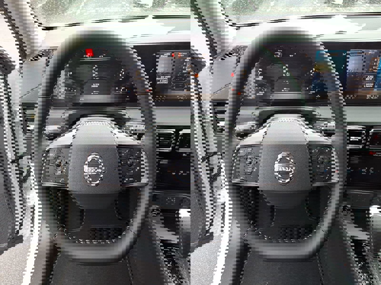 New 2026 Nissan Sentra SV image 12