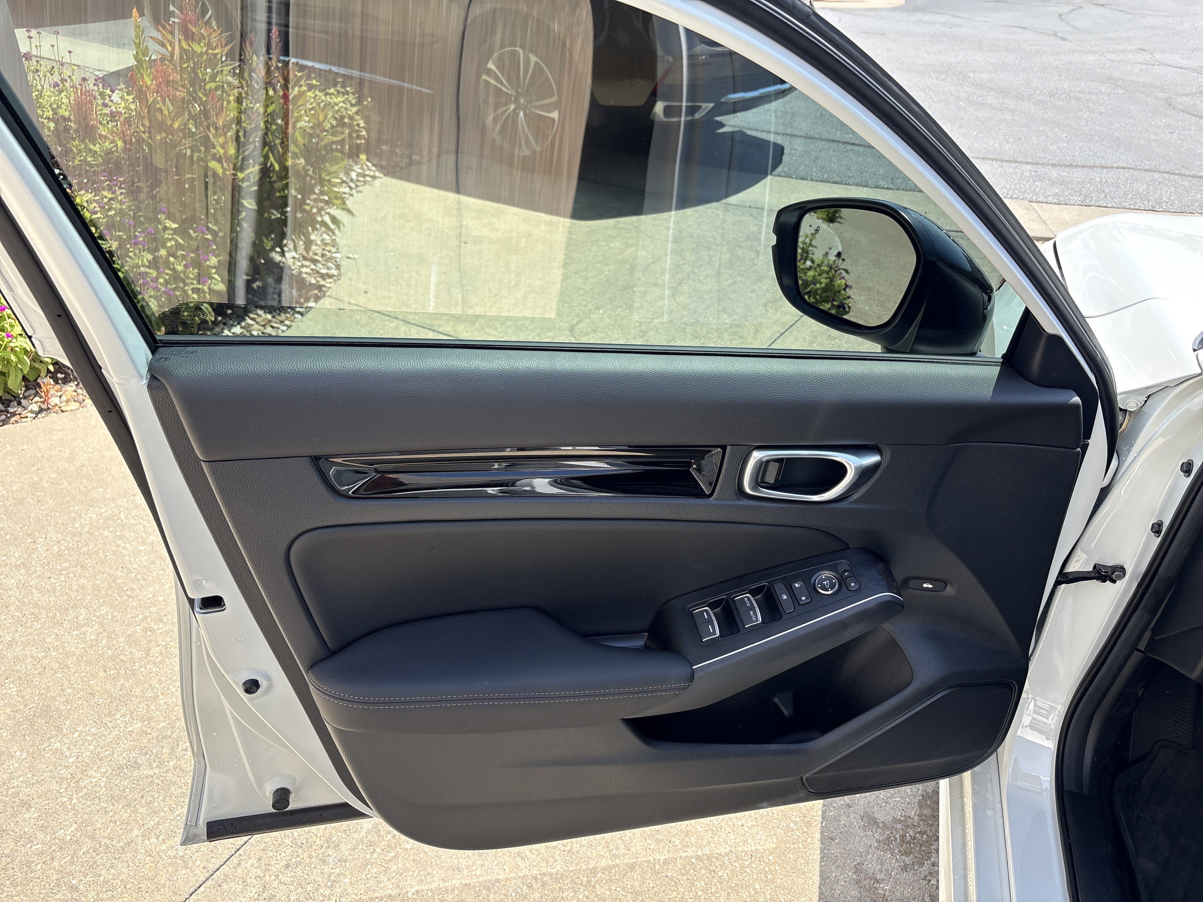 Used 2026 Honda Civic Sport Touring image 14
