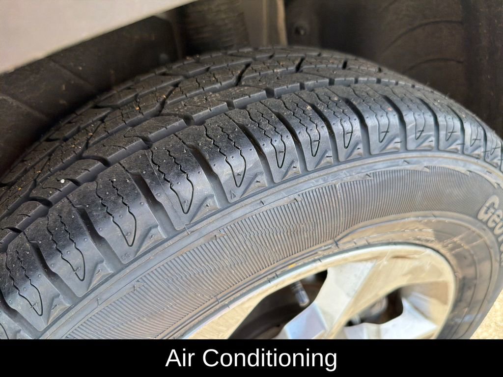 Certified 2024 Hyundai Tucson SEL AWD/4WD image 10